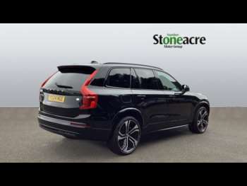 Used Volvo XC90 2024 for sale - 75459726: Photo