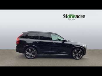 Used Volvo XC90 2024 for sale - 75459726: Photo