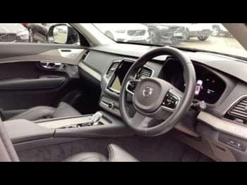 Used Volvo XC90 2024 for sale - 75459726: Photo