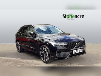 Used Volvo XC60 2026 for sale - 78481009: Photo