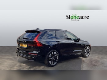 Used Volvo XC60 2026 for sale - 78481009: Photo