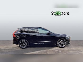Used Volvo XC60 2026 for sale - 78481009: Photo