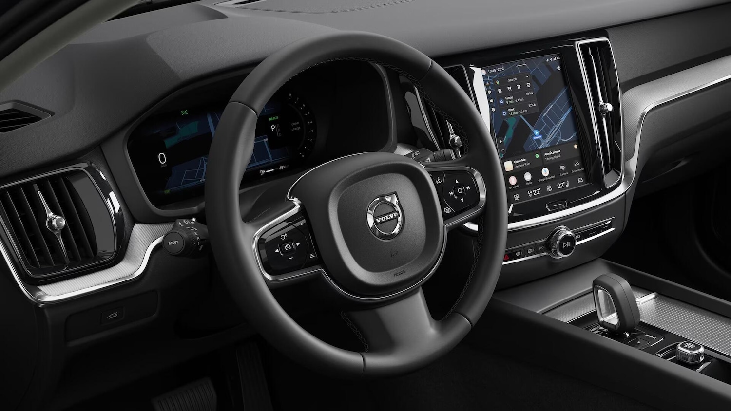 Used Volvo V60 for sale - 77410883: Photo 10