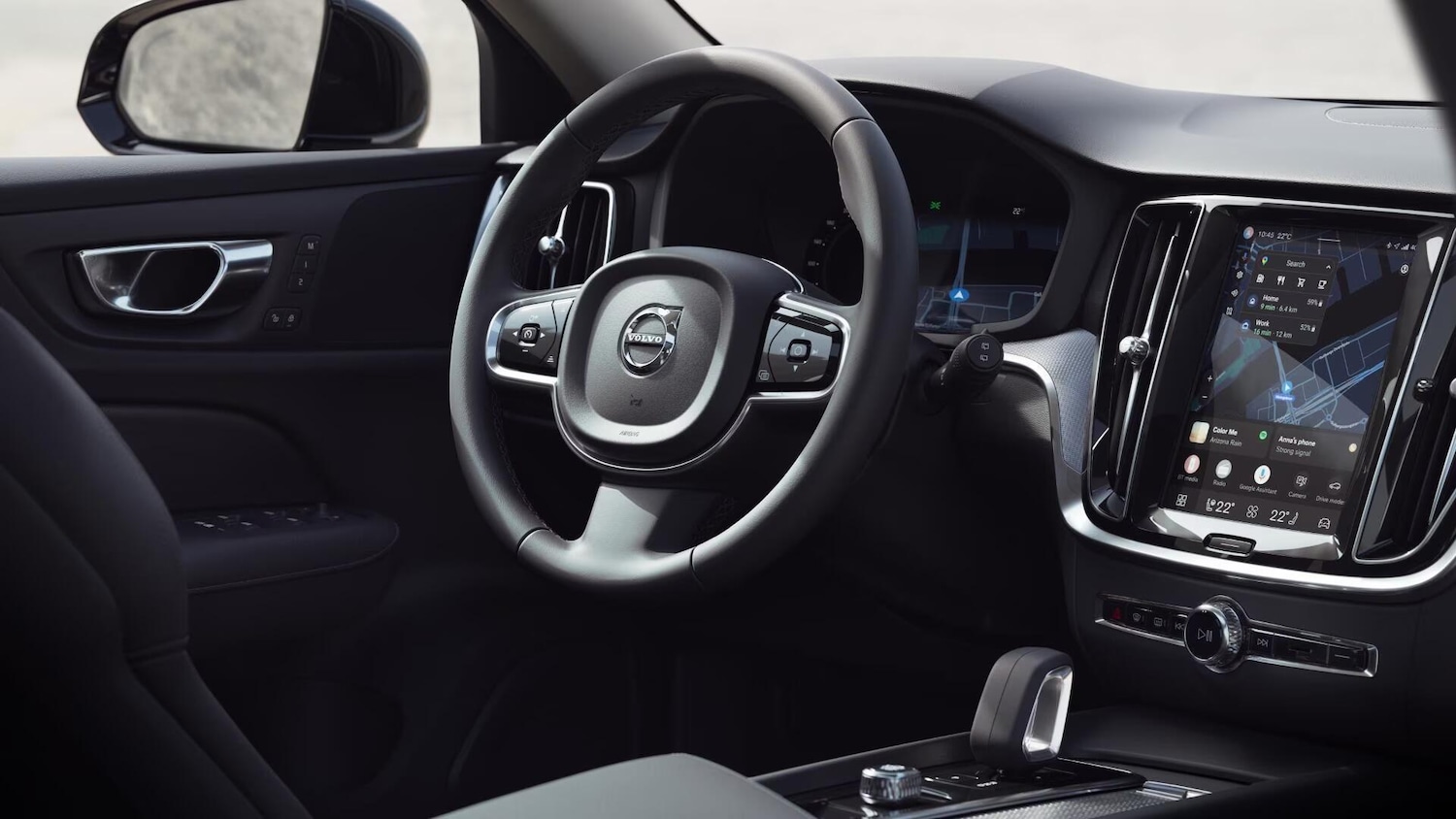 Used Volvo V60 for sale - 77410883: Photo 13