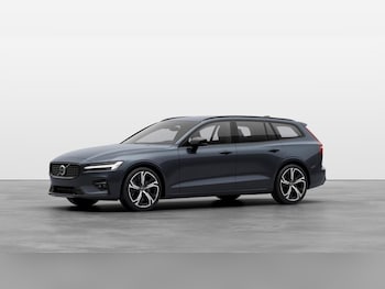 Used Volvo V60 2026 for sale - 77410883: Photo
