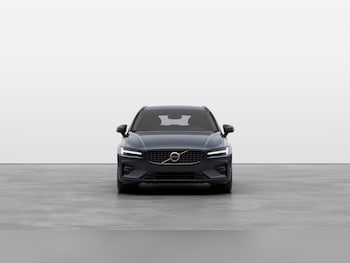 Used Volvo V60 2026 for sale - 77410883: Photo