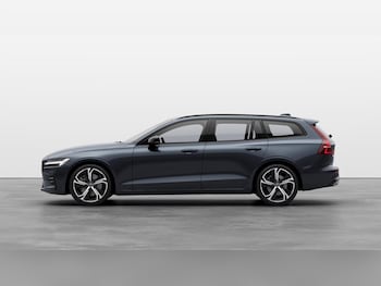 Used Volvo V60 2026 for sale - 77410883: Photo