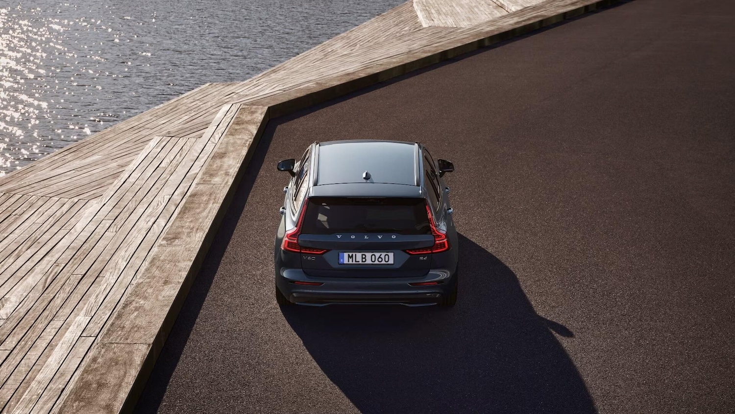 Used Volvo V60 for sale - 77410883: Photo 5