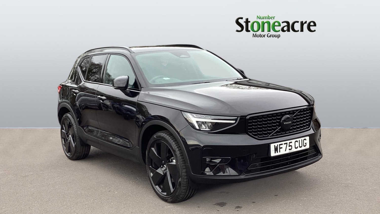 Used Volvo XC40 2025 for sale - 78203864: Photo 1