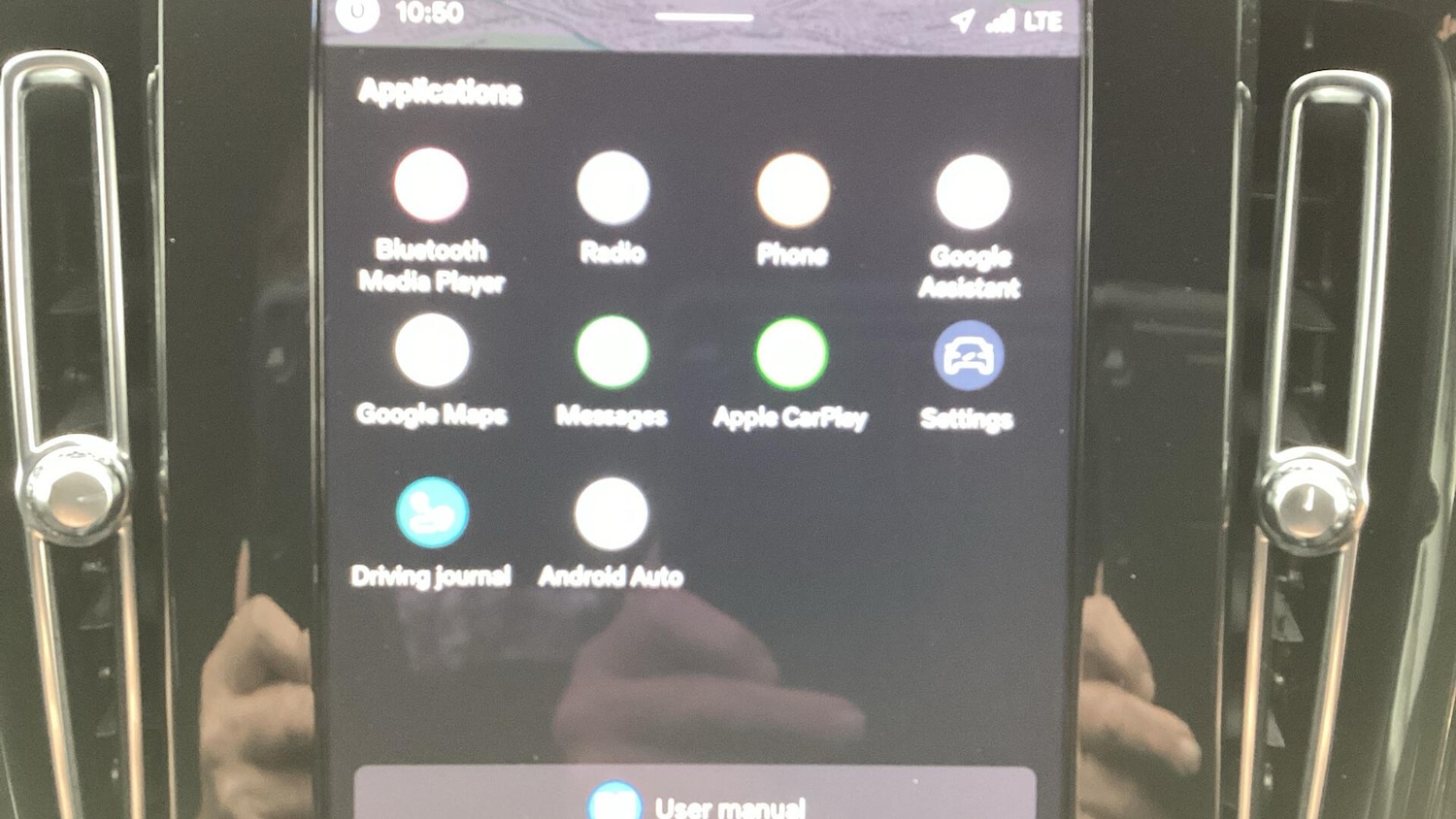 Used Volvo XC40 2025 for sale - 78203864: Photo 12