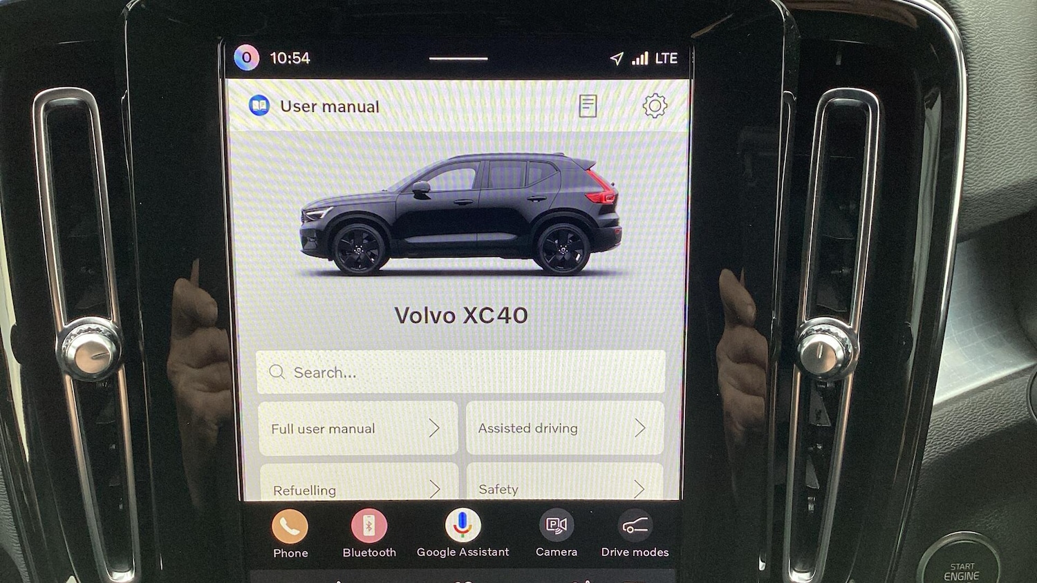 Used Volvo XC40 2025 for sale - 78203864: Photo 18