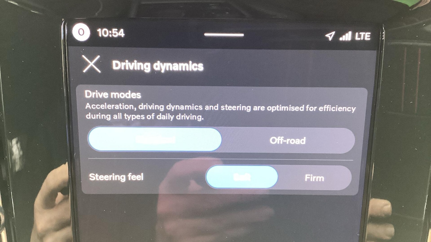 Used Volvo XC40 2025 for sale - 78203864: Photo 19