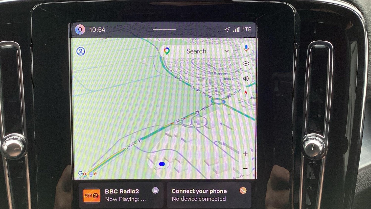 Used Volvo XC40 2025 for sale - 78203864: Photo 20