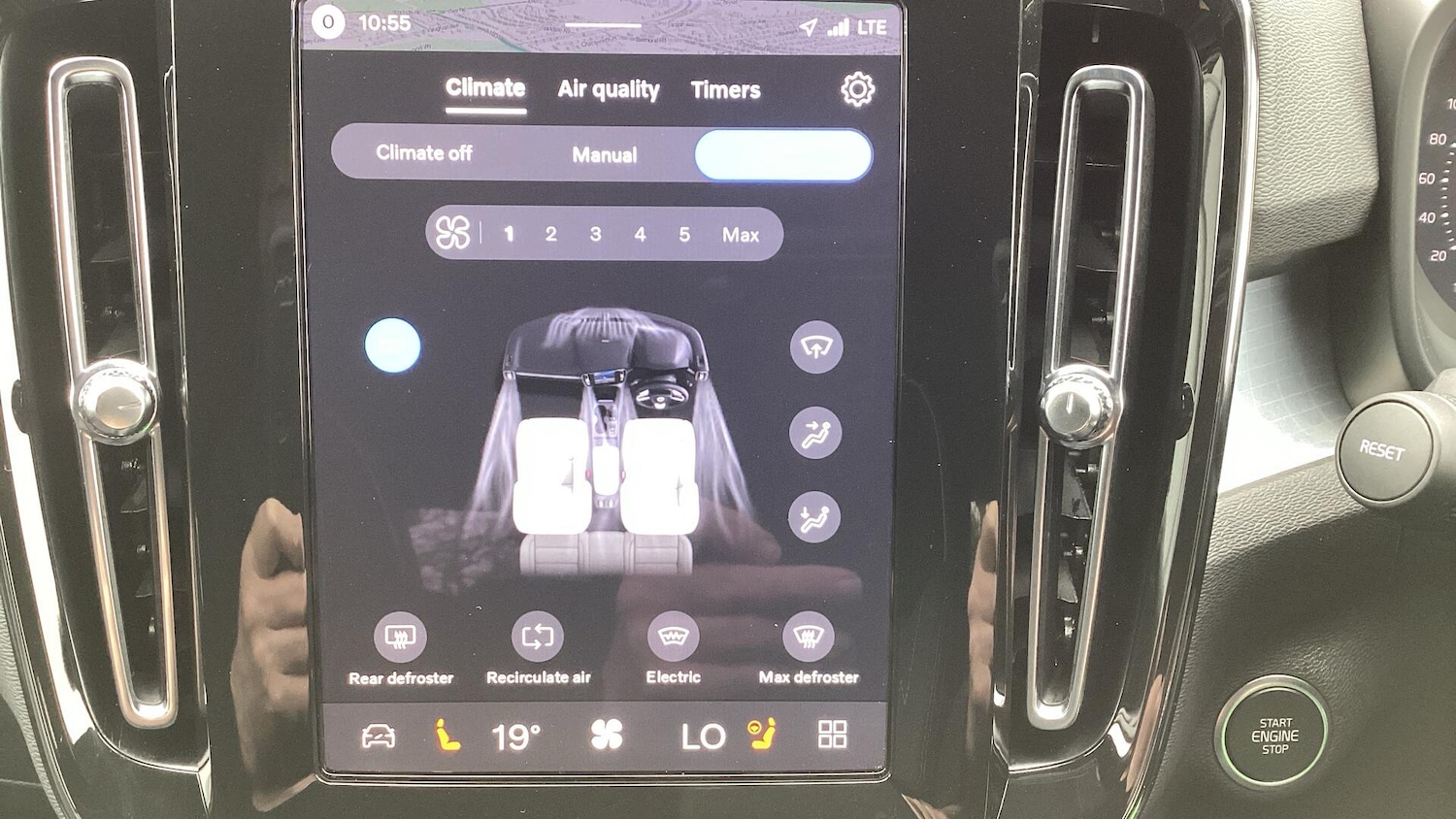 Used Volvo XC40 2025 for sale - 78203864: Photo 21