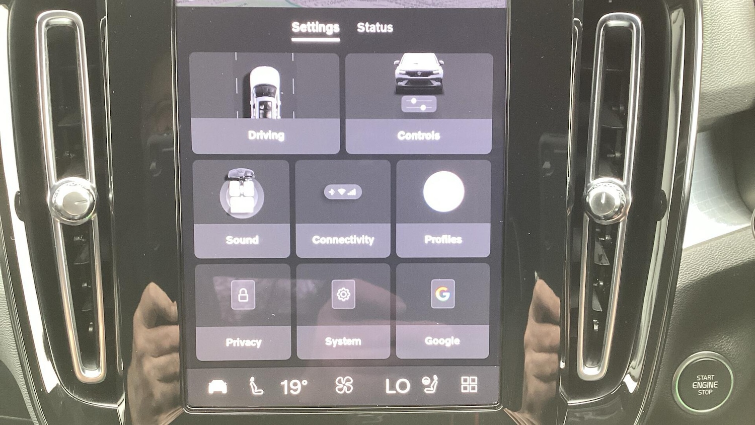 Used Volvo XC40 2025 for sale - 78203864: Photo 22