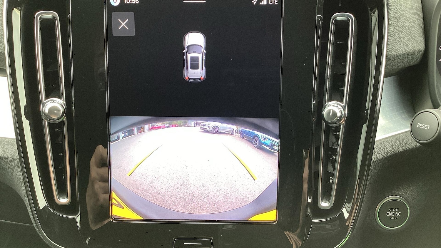 Used Volvo XC40 2025 for sale - 78203864: Photo 23