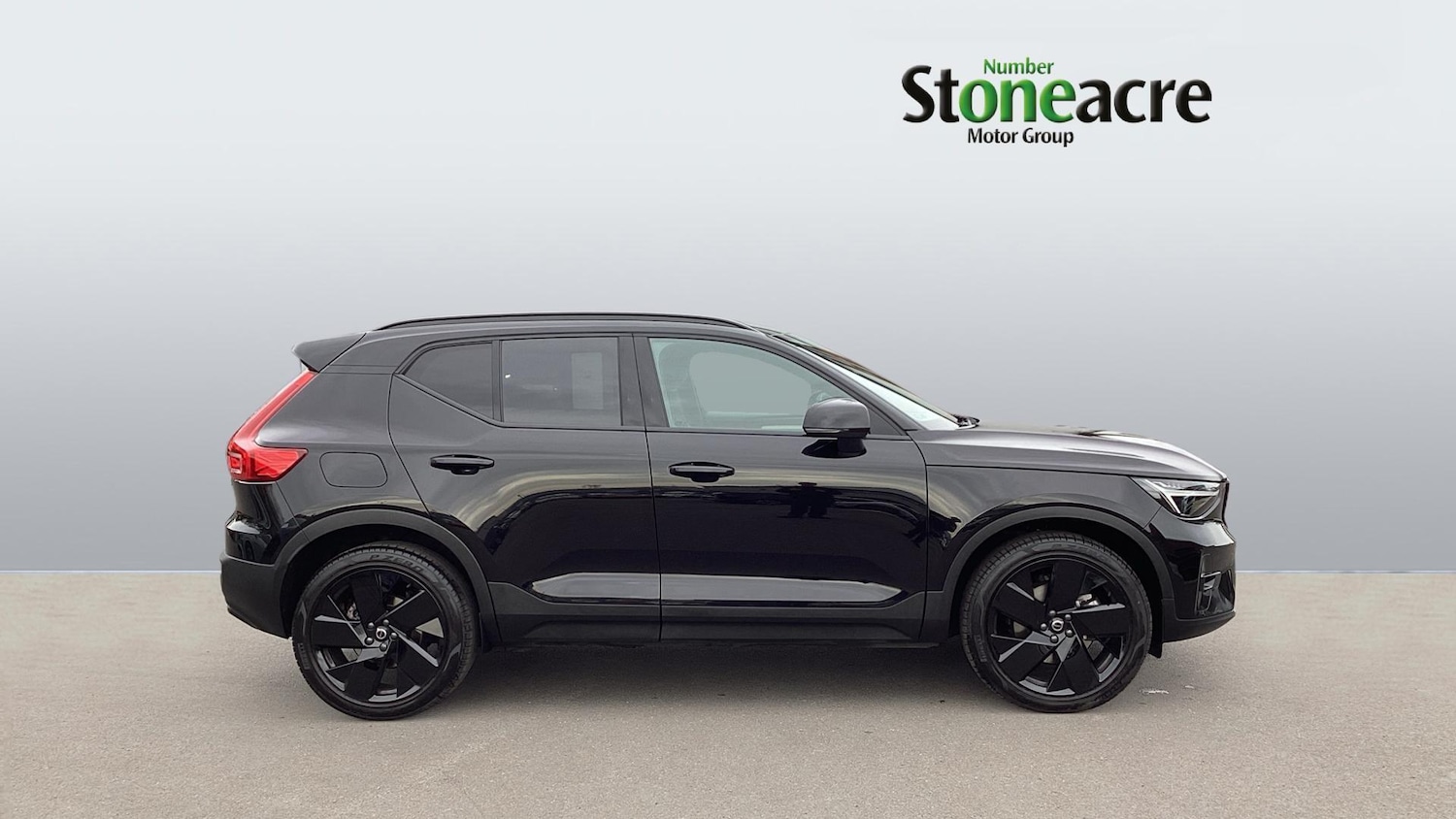 Used Volvo XC40 2025 for sale - 78203864: Photo 3
