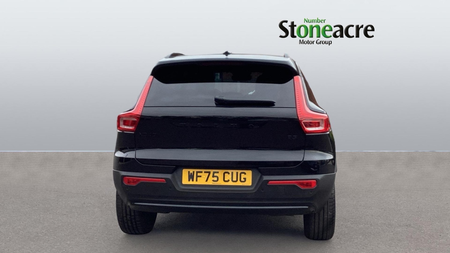 Used Volvo XC40 2025 for sale - 78203864: Photo 7