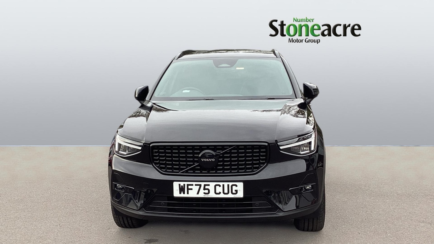 Used Volvo XC40 2025 for sale - 78203864: Photo 8