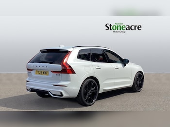 Used Volvo XC60 2026 for sale - 78751990: Photo