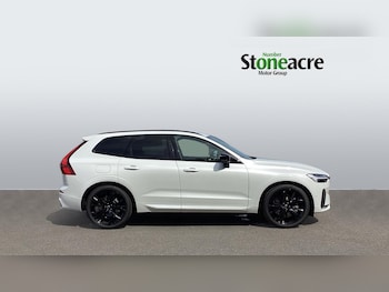 Used Volvo XC60 2026 for sale - 78751990: Photo