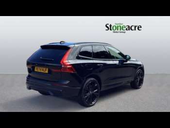 Used Volvo XC60 2024 for sale - 74875690: Photo