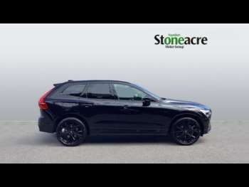Used Volvo XC60 2024 for sale - 74875690: Photo