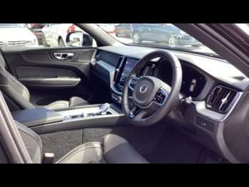 Used Volvo XC60 2024 for sale - 74875690: Photo