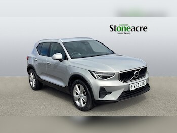 Used Volvo XC40 2023 for sale - 78388007: Photo