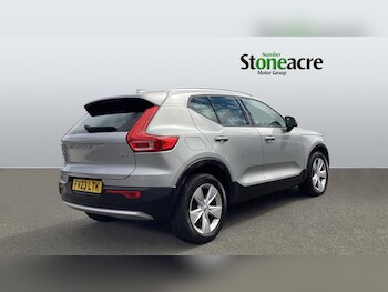Used Volvo XC40 2023 for sale - 78388007: Photo