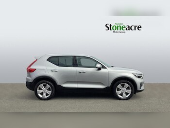 Used Volvo XC40 2023 for sale - 78388007: Photo