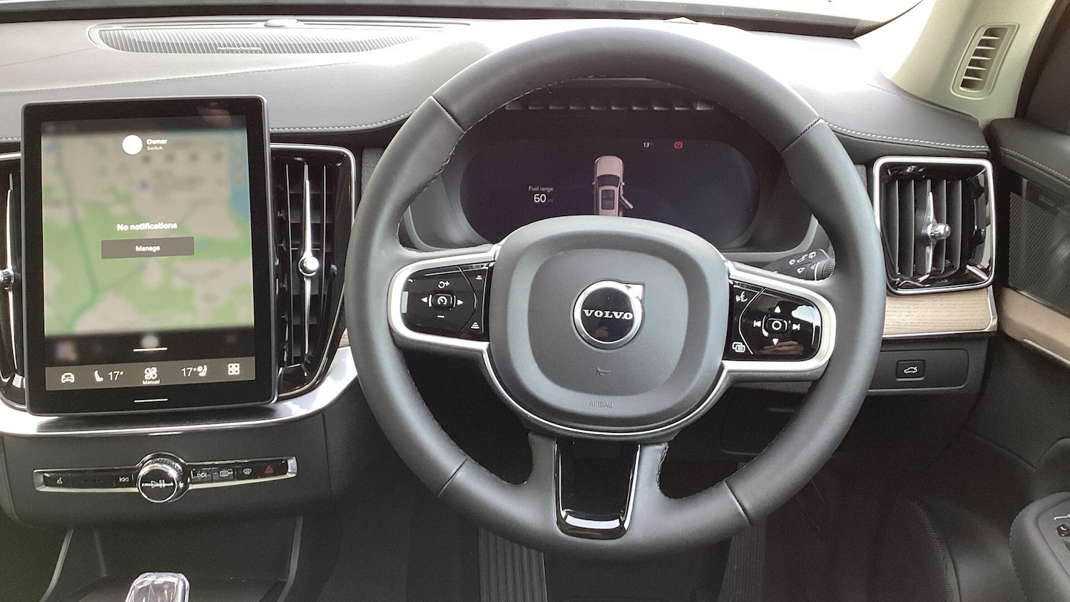 Used Volvo XC90 2026 for sale - 78205170: Photo 10