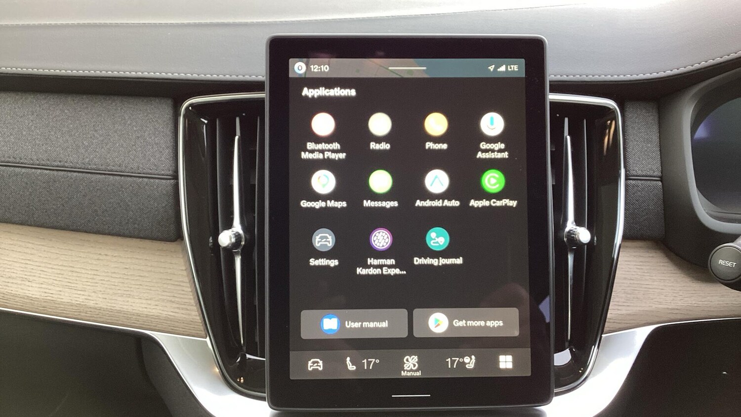 Used Volvo XC90 2026 for sale - 78205170: Photo 12