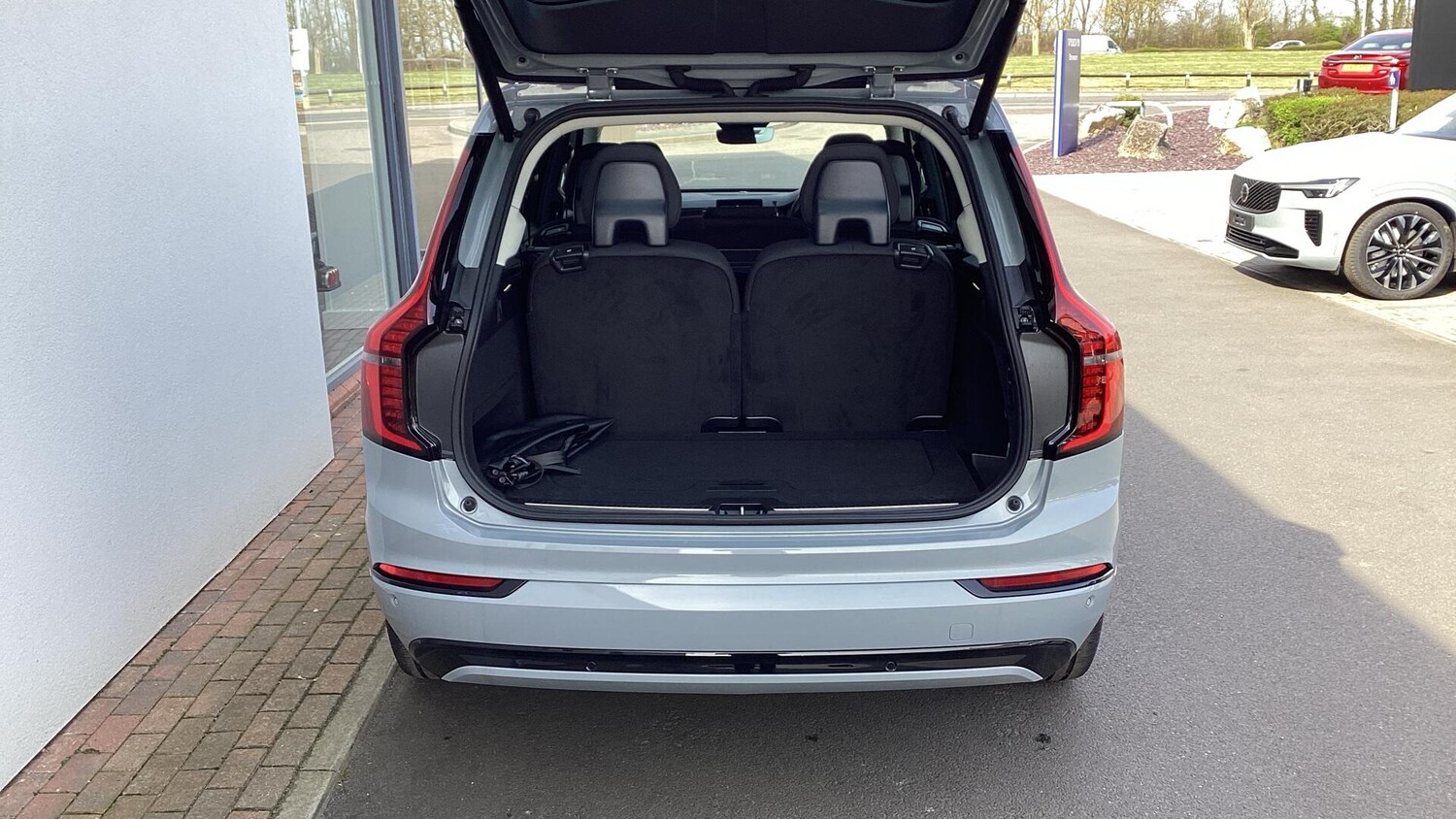 Used Volvo XC90 2026 for sale - 78205170: Photo 13