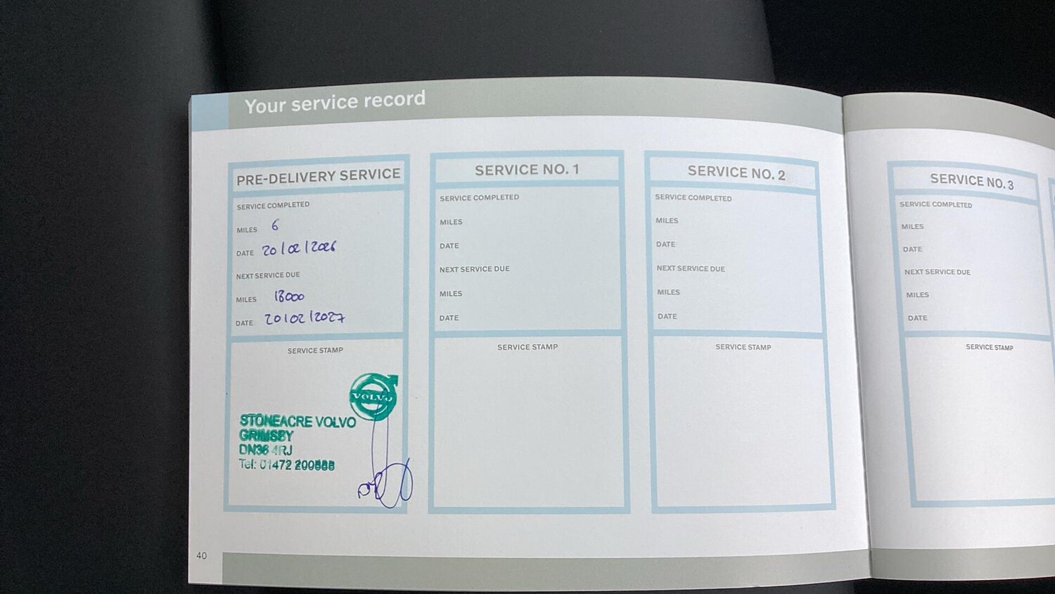 Used Volvo XC90 2026 for sale - 78205170: Photo 14