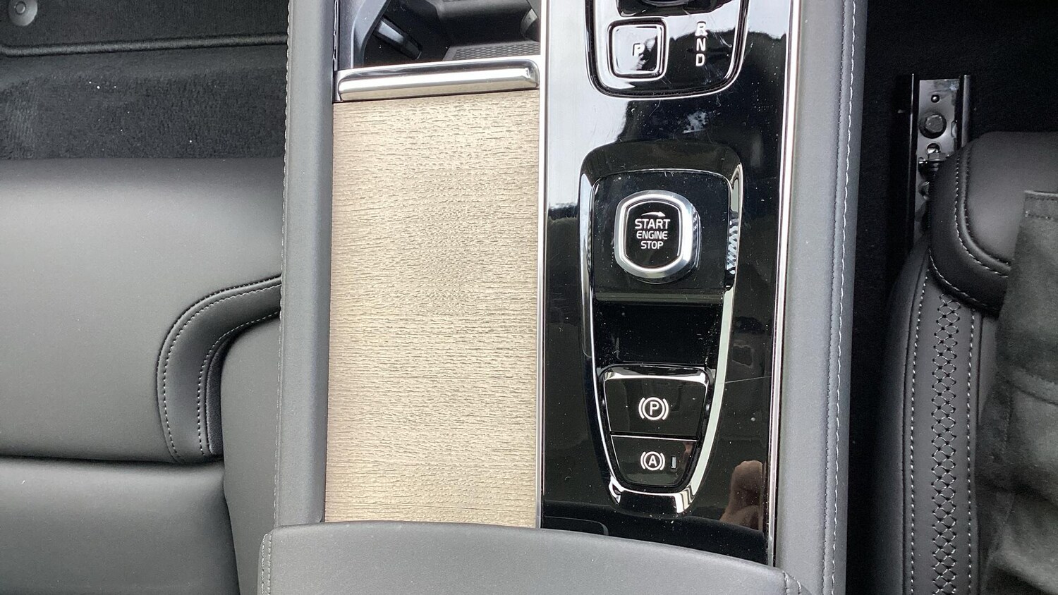 Used Volvo XC90 2026 for sale - 78205170: Photo 15