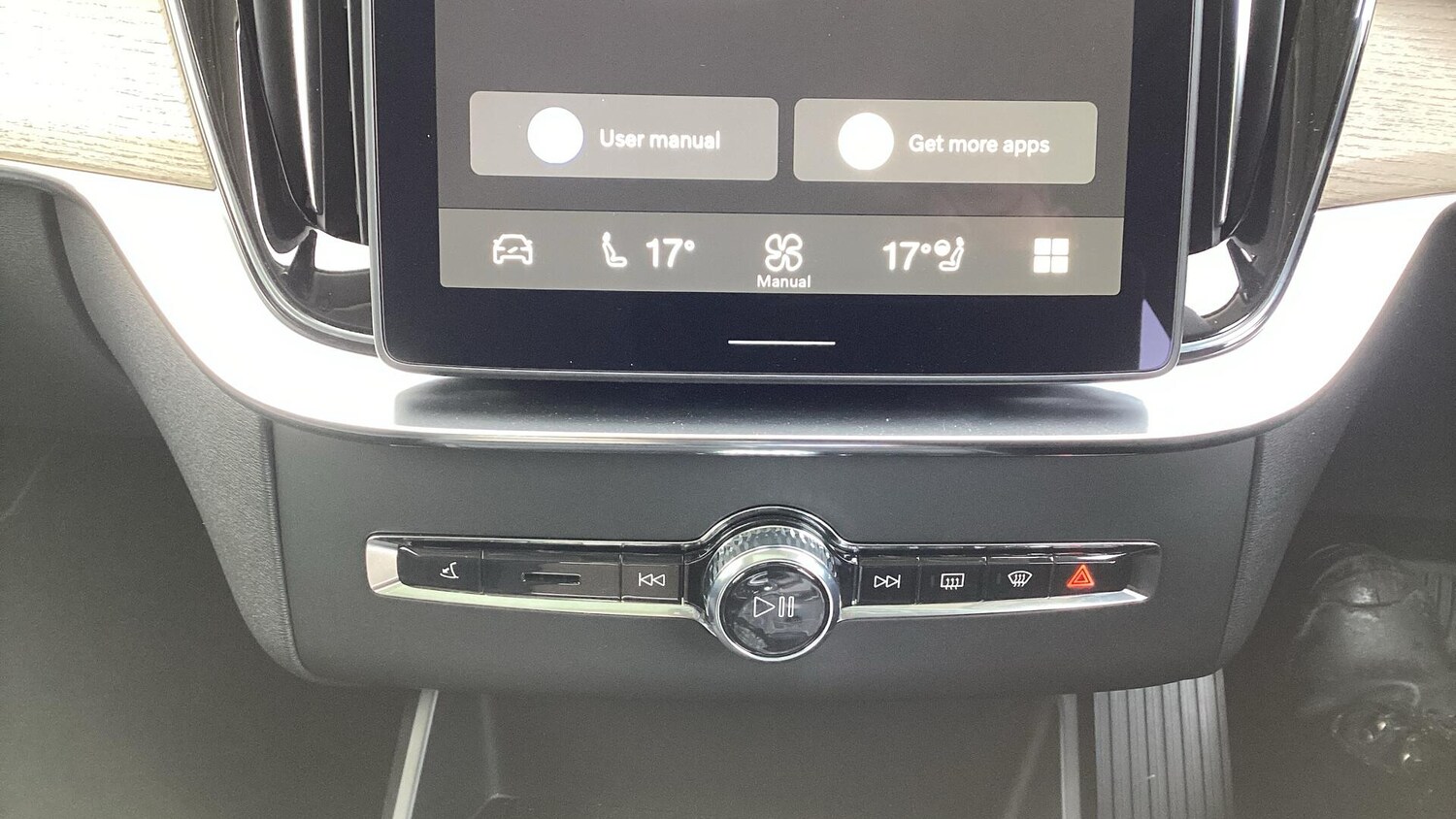 Used Volvo XC90 2026 for sale - 78205170: Photo 18