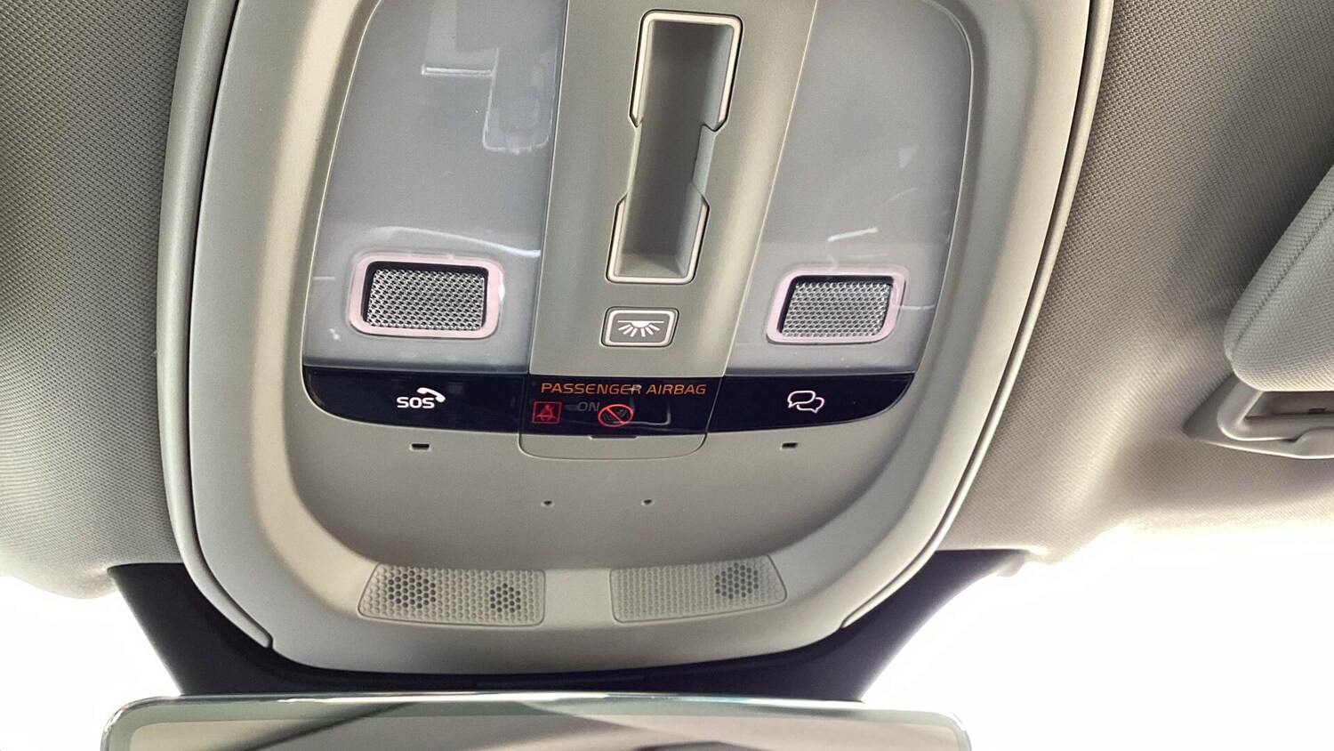 Used Volvo XC90 2026 for sale - 78205170: Photo 21