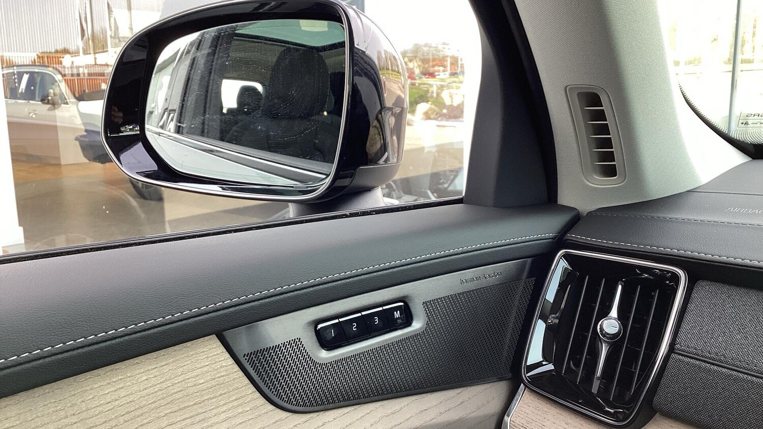 Used Volvo XC90 2026 for sale - 78205170: Photo 22