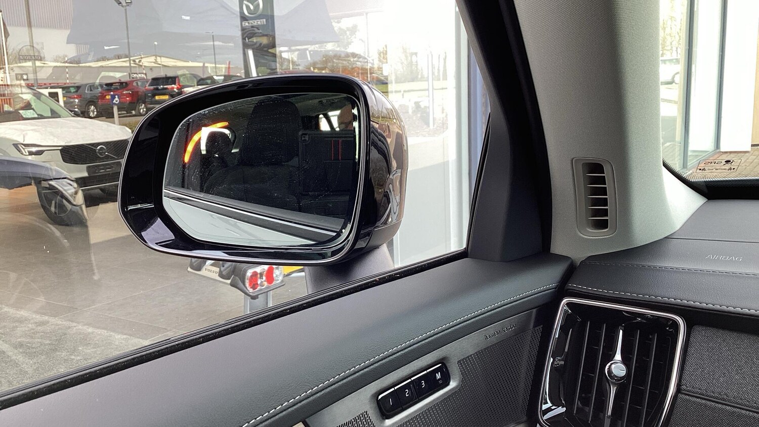 Used Volvo XC90 2026 for sale - 78205170: Photo 23