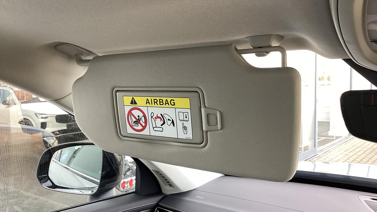 Used Volvo XC90 2026 for sale - 78205170: Photo 24