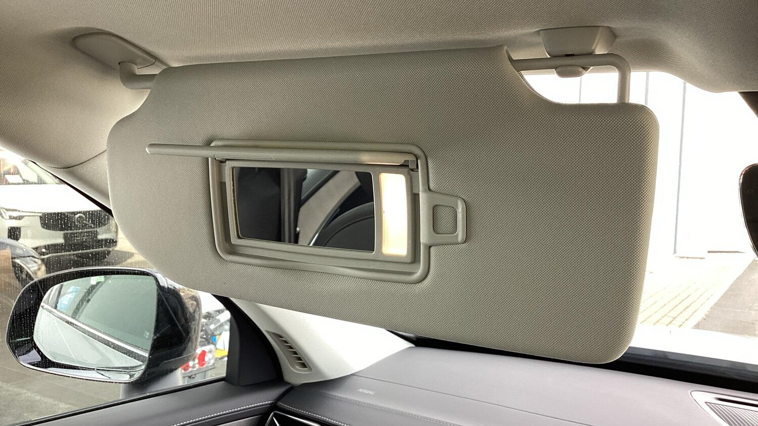 Used Volvo XC90 2026 for sale - 78205170: Photo 25