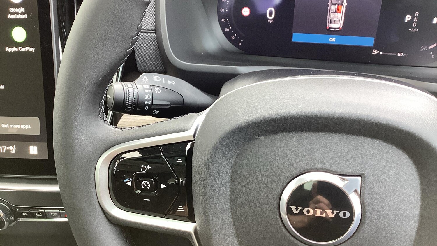 Used Volvo XC90 2026 for sale - 78205170: Photo 26