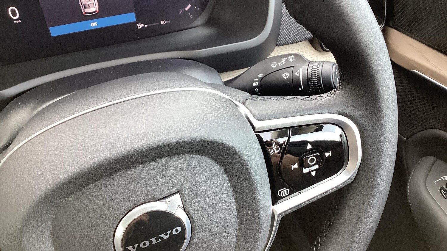 Used Volvo XC90 2026 for sale - 78205170: Photo 27