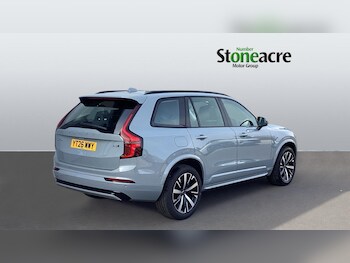 Used Volvo XC90 2026 for sale - 78205170: Photo
