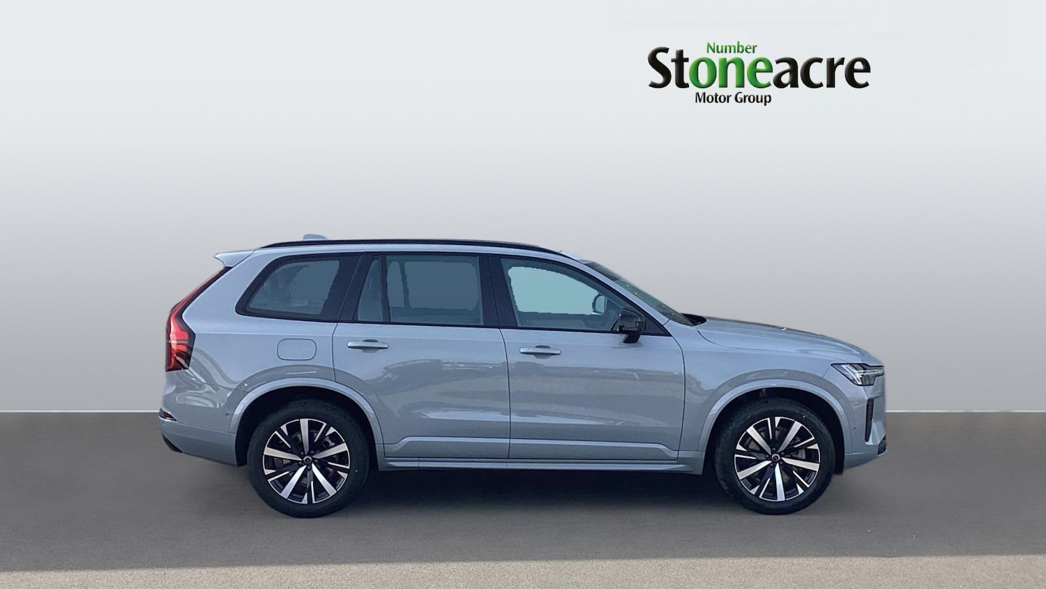 Used Volvo XC90 2026 for sale - 78205170: Photo 3