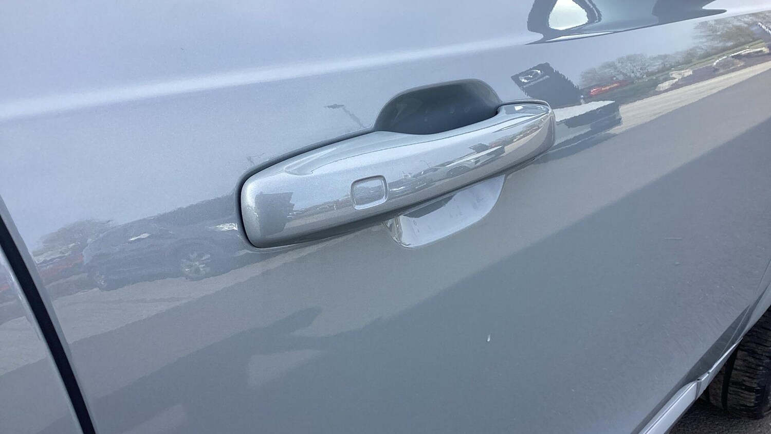 Used Volvo XC90 2026 for sale - 78205170: Photo 31