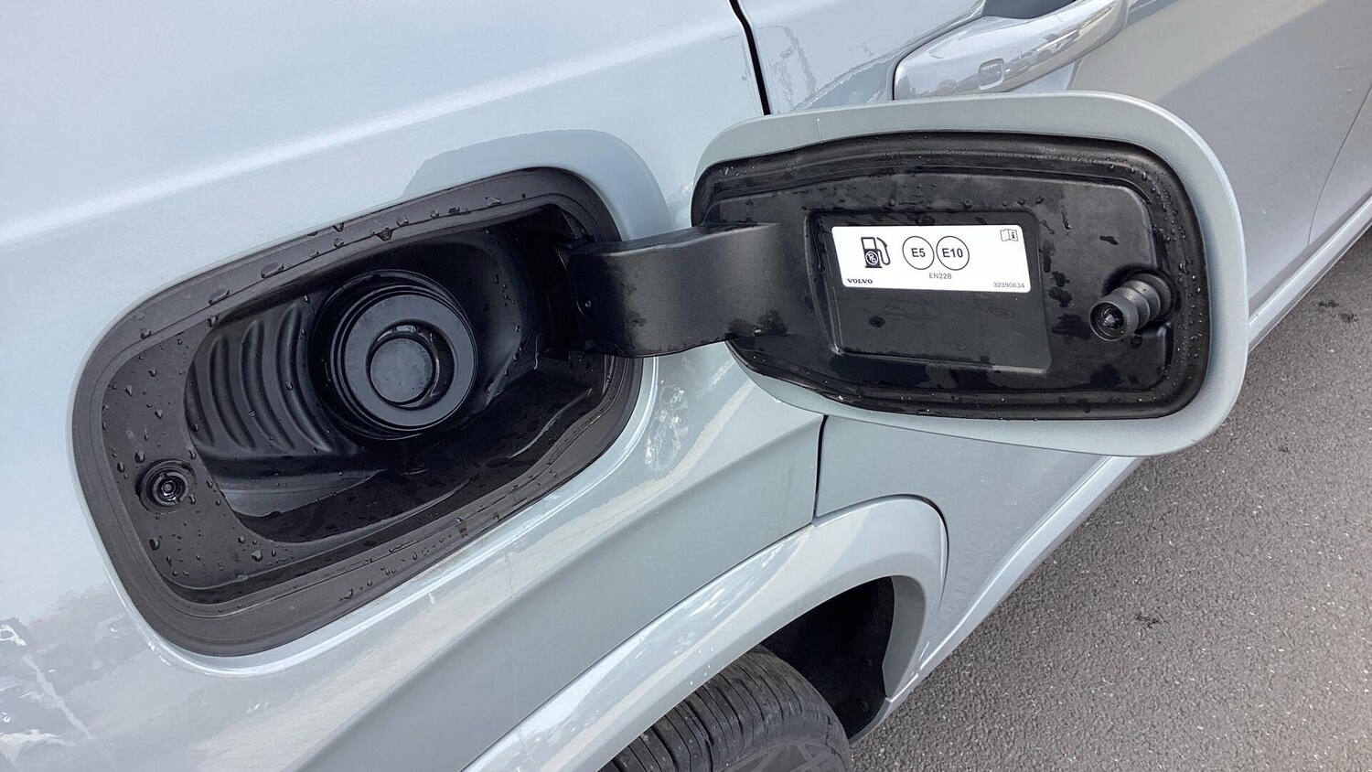 Used Volvo XC90 2026 for sale - 78205170: Photo 35