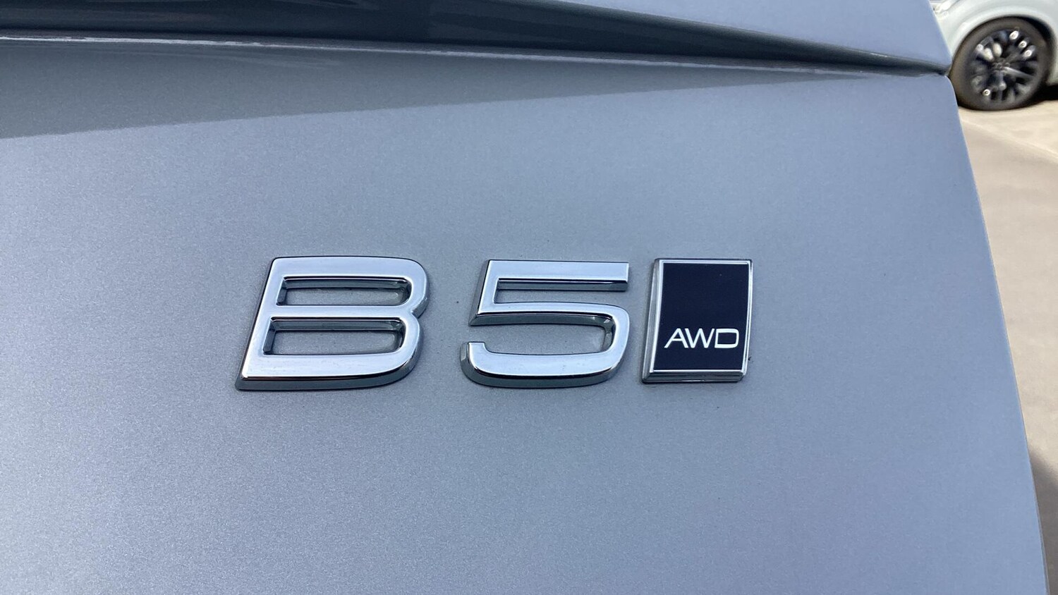 Used Volvo XC90 2026 for sale - 78205170: Photo 38