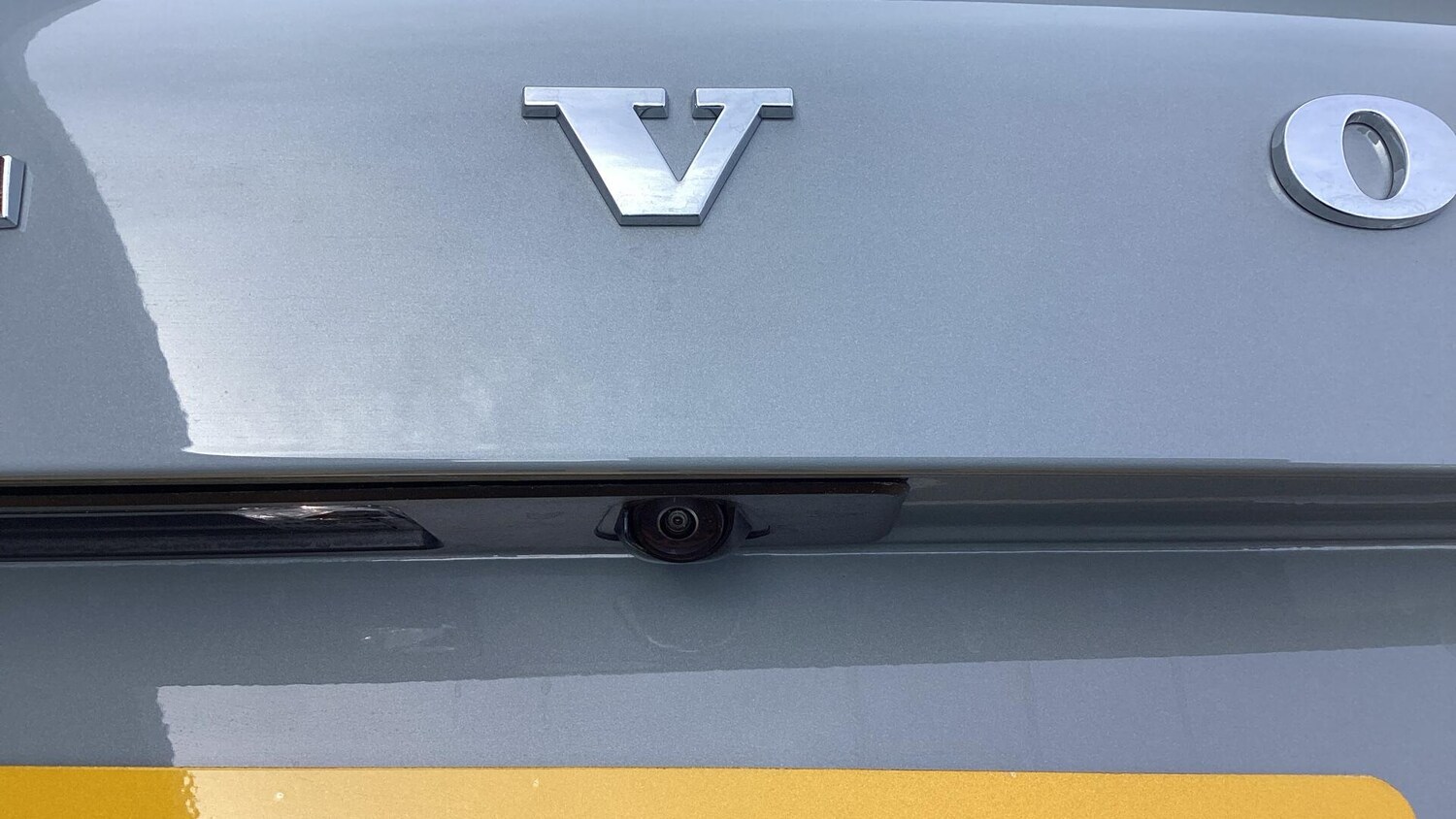 Used Volvo XC90 2026 for sale - 78205170: Photo 39